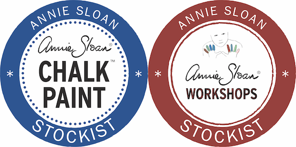 Annie Sloan Chalk Paint stockist and workshops
