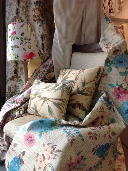 Interior Styling Advice
