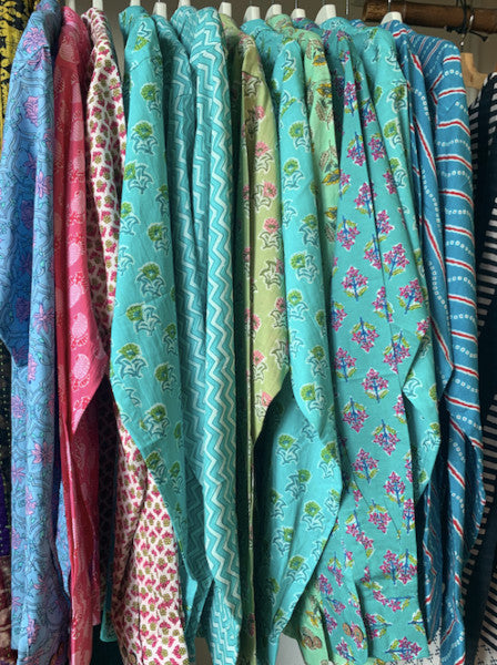 East Meets West Clothing