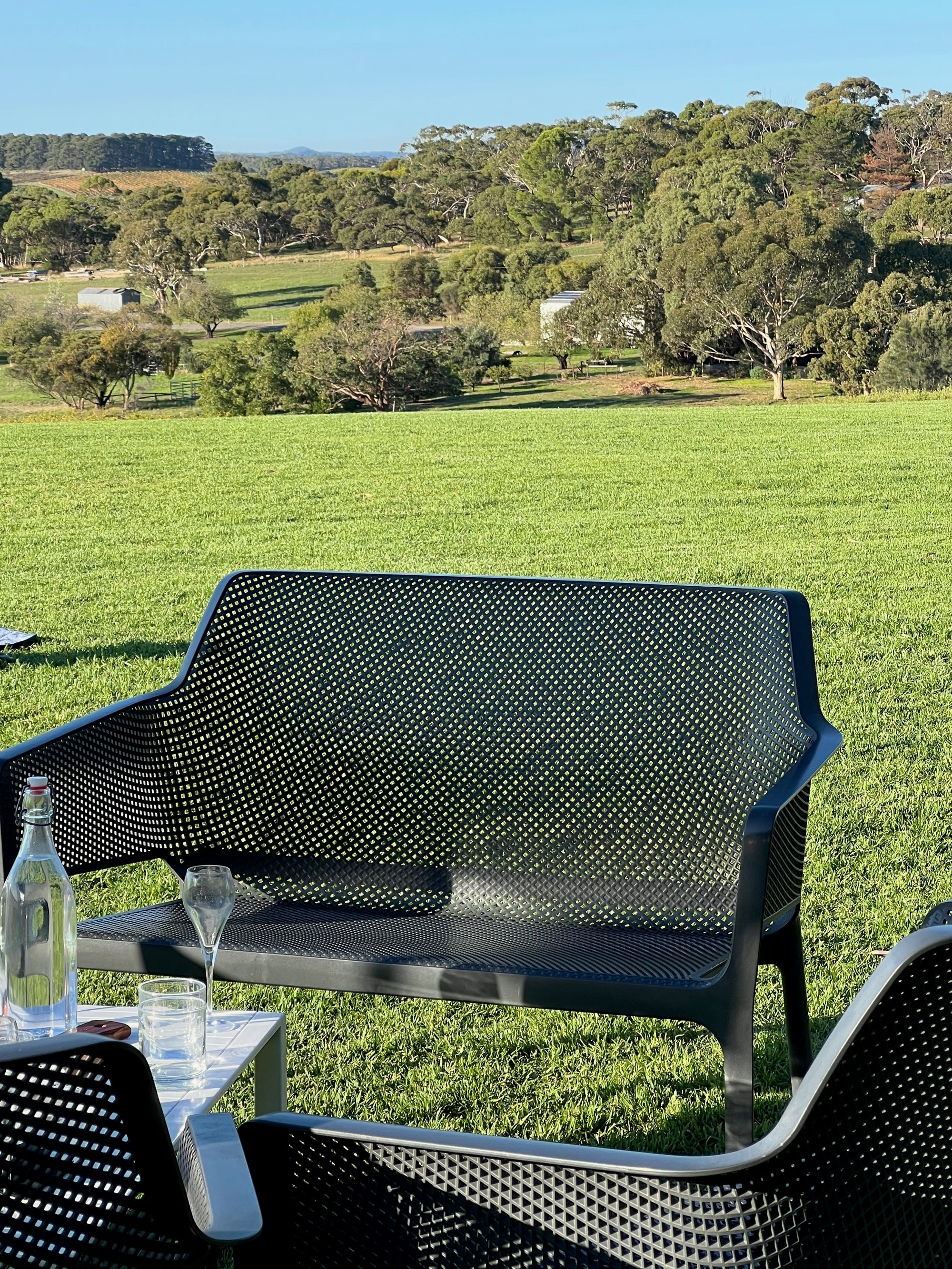 Chalk Hill Winery, McLaren Vale
