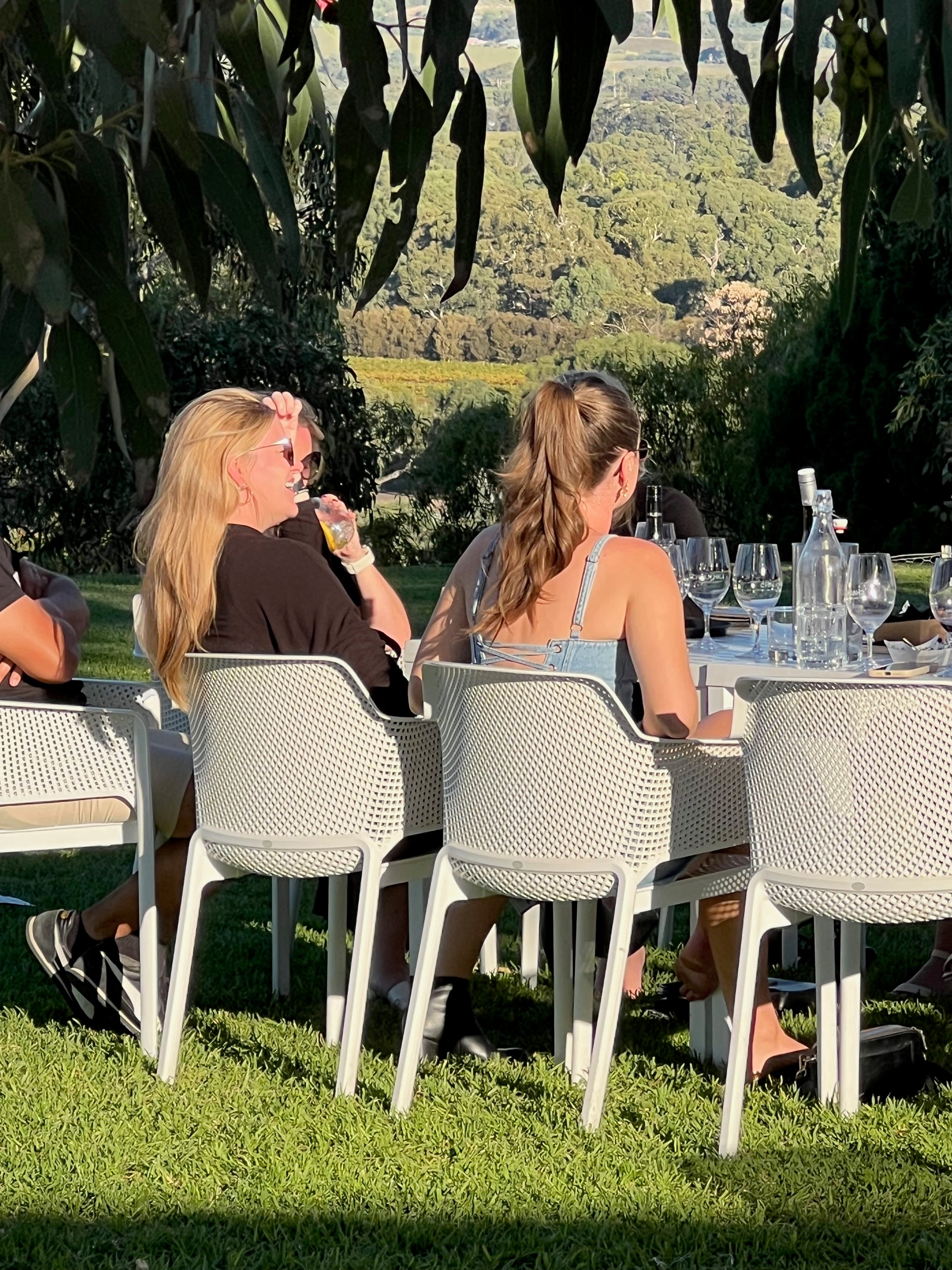 Chalk Hill Winery, McLaren Vale