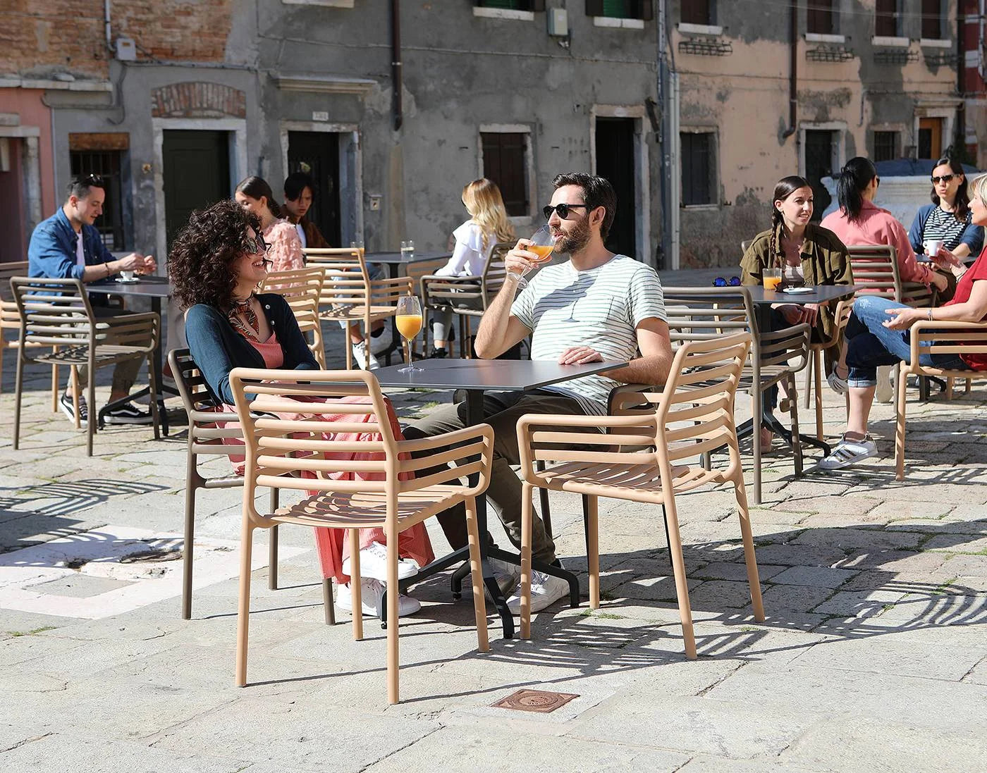 Nardi outdoor furniture